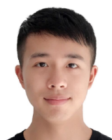 Scientist Zhengwei Hua